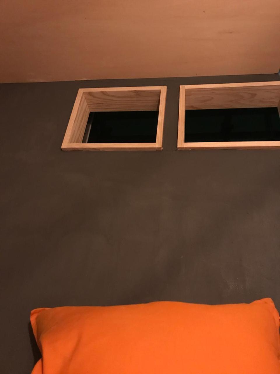 Meedafu'S Yui Hostel And Coffee Йорон Экстерьер фото